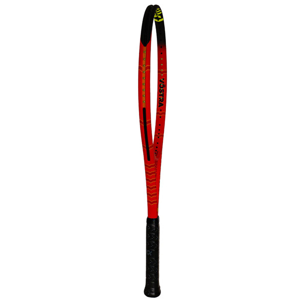 product variation VOLKL TENNIS Vostra V8 315g Red/Black Unstrung Tennis Racquet (V13803) image
