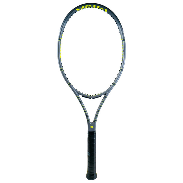 product variation VOLKL TENNIS Vostra V10 300g Grey/Black Unstrung Tennis Racquet (V14110) image
