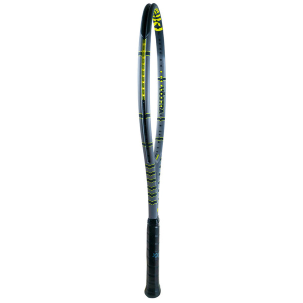 product variation VOLKL TENNIS Vostra V10 300g Grey/Black Unstrung Tennis Racquet (V14110) image