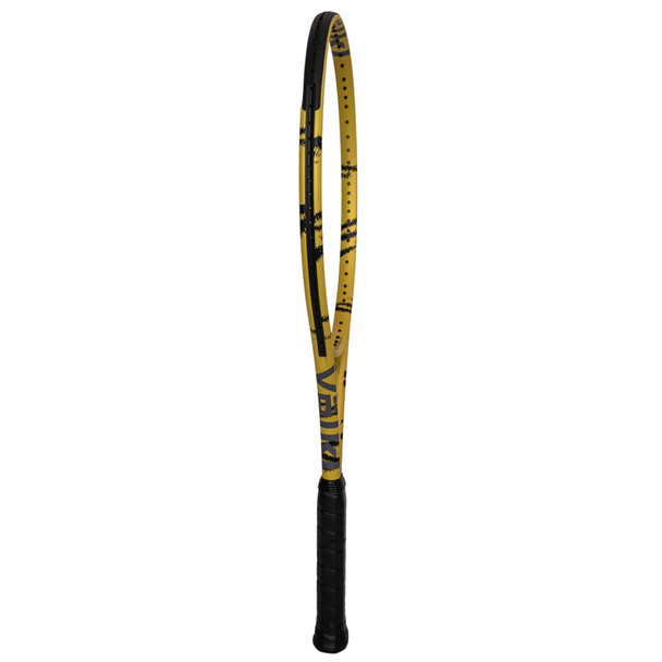 product variation VOLKL TENNIS C10 Pro Yellow/Black Unstrung Tennis Racquet (V15562) image