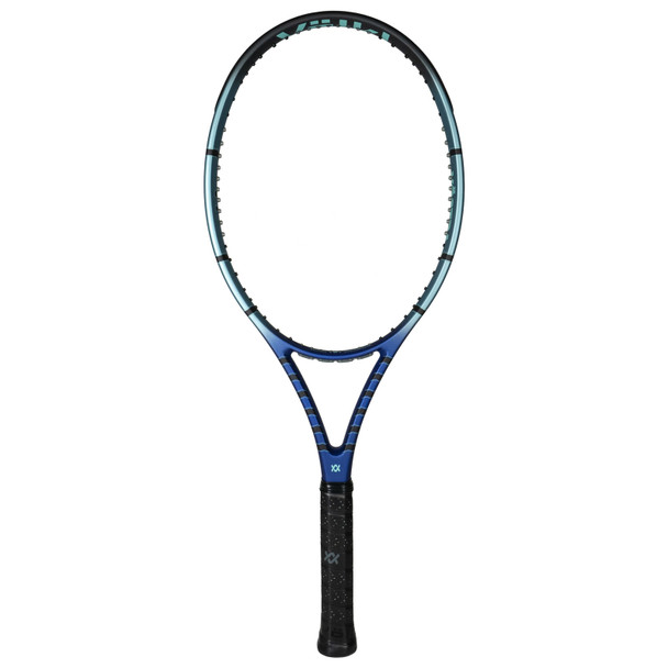 product variation VOLKL TENNIS Vostra V1 MP Blue Unstrung Tennis Racquet (V15322) image