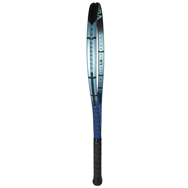 product variation VOLKL TENNIS Vostra V1 MP Blue Unstrung Tennis Racquet (V15322) image