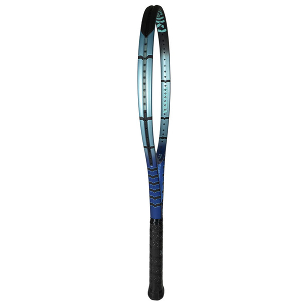 product variation VOLKL TENNIS Vostra V1 MP Blue Unstrung Tennis Racquet (V15322) image