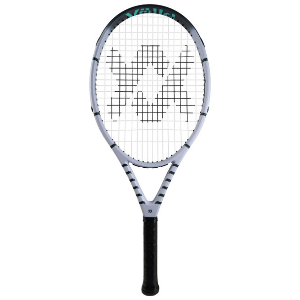 product variation VOLKL TENNIS Vostra V2 White/Black Unstrung Tennis Racquet (V14202) image
