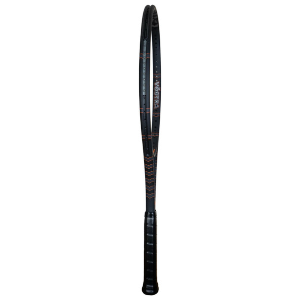 product variation VOLKL TENNIS Vostra V9 305g Black Unstrung Tennis Racquet (V14919) image