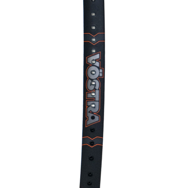 product variation VOLKL TENNIS Vostra V9 305g Black Unstrung Tennis Racquet (V14919) image