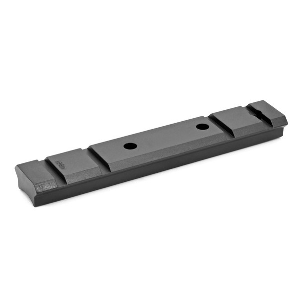 product variation WARNE Maxima 1-Piece Steel Matte Base for H&R Handy Rifle (M981M) image