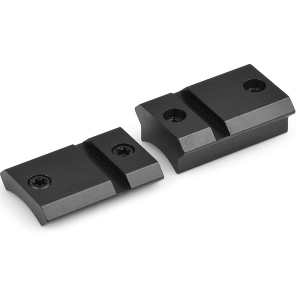 product variation WARNE Maxima Mauser Commercial FN .860 RHS 2-Piece Steel Matte Base (M902/831M) image