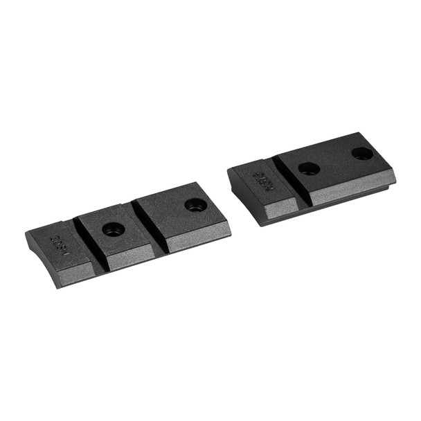 product variation WARNE Maxima HS Precision 2-Piece Steel Matte Base (M912/873M) image