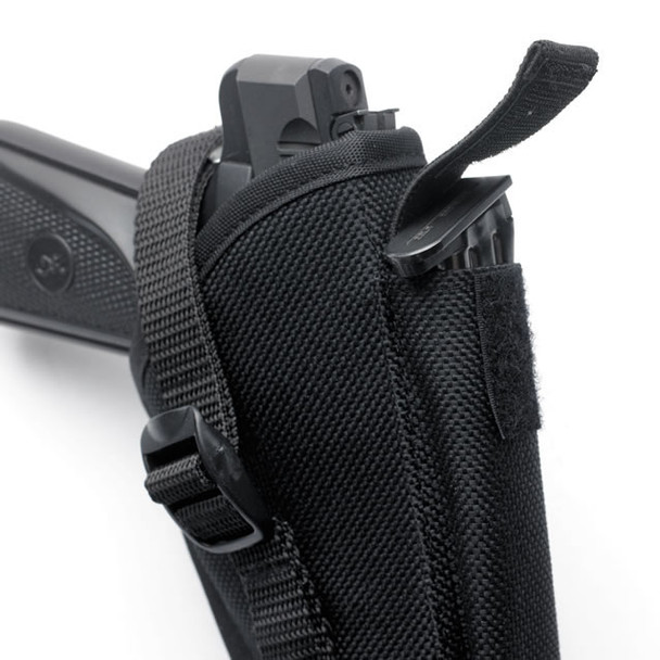 product variation BROWNING Buck Mark Ballistic Nylon Pistol Holster (12902012) image