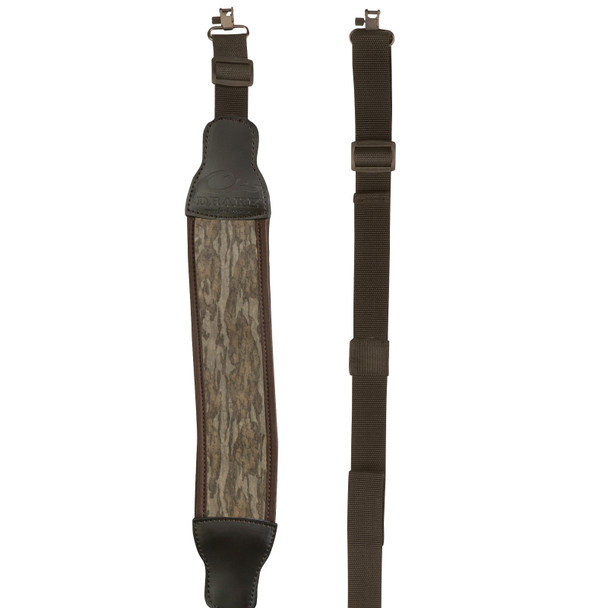 product variation DRAKE Gun Sling with Clips, Mossy Oak Bottomland (DW4040-006) image