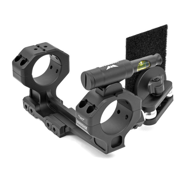 product variation WARNE 1PC Precision Cantilever 30mm MSR 20 MOA Mount (7818-20MOA) image