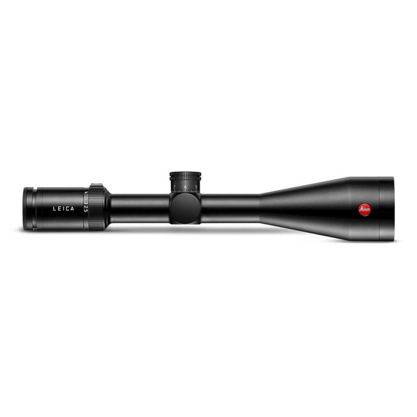 product variation LEICA Amplus 6 2.5-15x56i L-4a BDC Black Riflescope (50410) image