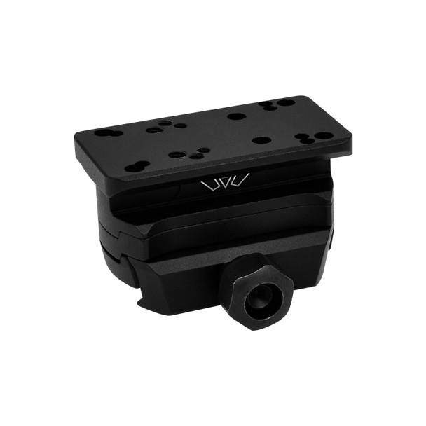 product variation WARNE Red-Dot Riser for Reflex Sights (6103M) image