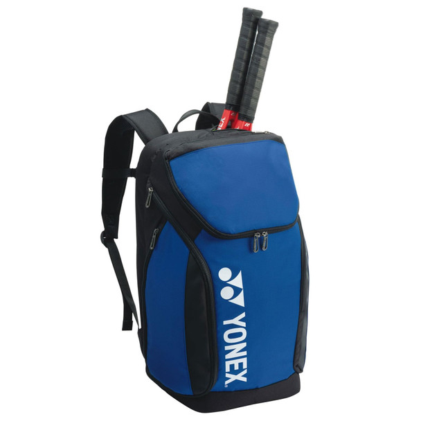 product variation YONEX Pro Cobalt Blue Large Backpack (BAG92412LCOBL) image