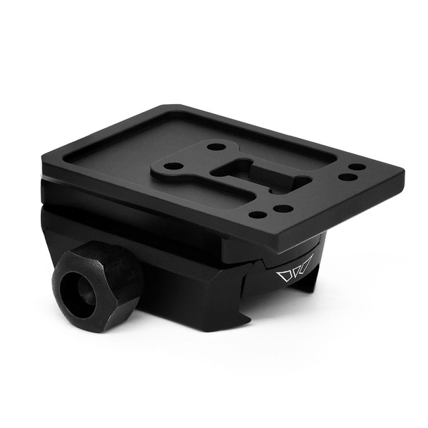 product variation WARNE Red-Dot Riser for Holosun AEMS Sights (6104M) image