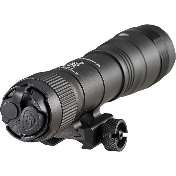 product variation STREAMLIGHT ProTac 2.0 Rail Mount USB-C Rechargeable LED Flashlight (89003) image