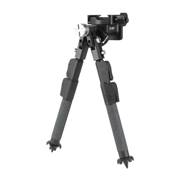 product variation MDT CKYE-POD Gen2 Double Pull Legs Bipod w/ RRS BTC Mount (106293-BLK) image