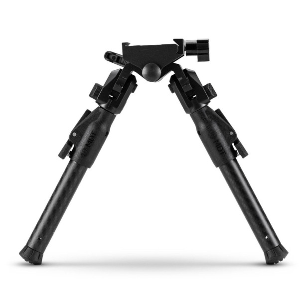 product variation MDT GRND Pod Black M-Lock Mount Bipod (107771-BLK) image