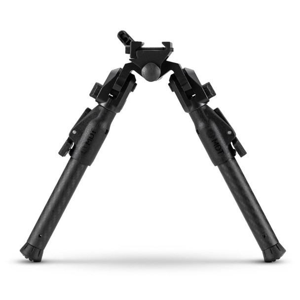 product variation MDT GRND Pod Black M-Lock Mount Bipod (107771-BLK) image