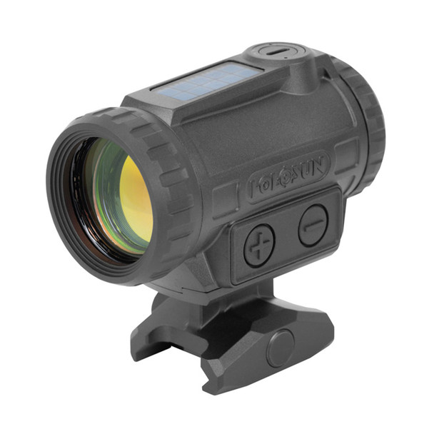 product variation HOLOSUN ARO-EVO Gold Special Purpose Reticle Enclosed Reflex Sight (ARO-EVO-SPR-GD) image