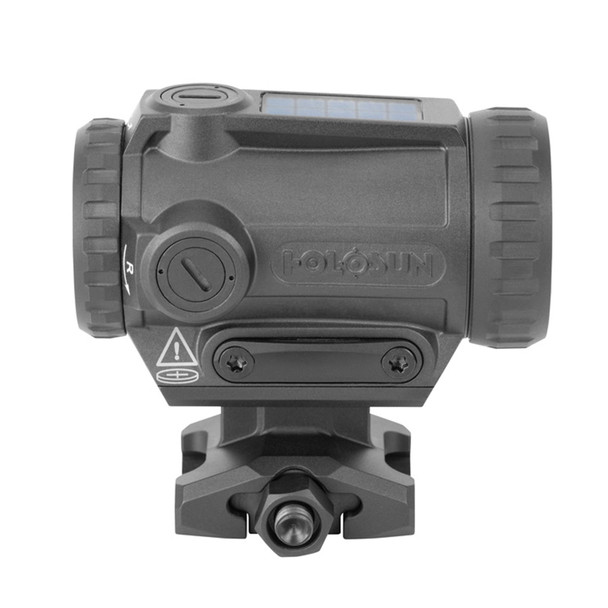 product variation HOLOSUN ARO-EVO Gold Special Purpose Reticle Enclosed Reflex Sight (ARO-EVO-SPR-GD) image