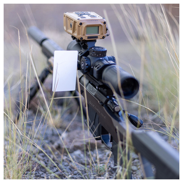 product variation WARNE Skyline 35mm Diving Board Precision Mount (7861M) image