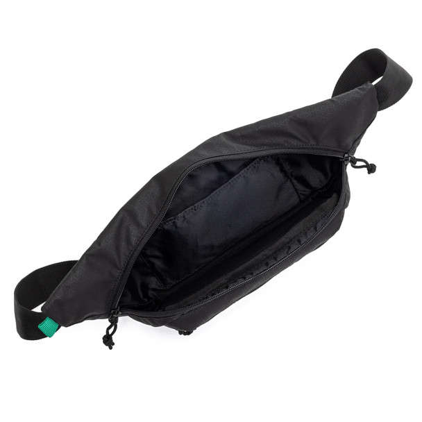 product variation YONEX Team Black Cross Body Bag (BAG42504BK) image