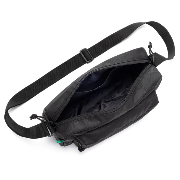 product variation YONEX Team Black Shoulder Bag (BAG42505BK) image