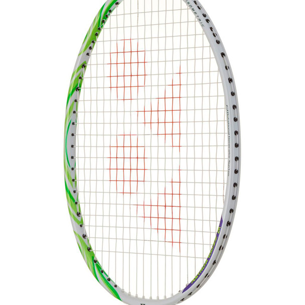 product variation YONEX Astrox 100VA ZZ Grayish Beige Badminton Racquet, Grip 5 (AX100ZZVA4UG5) image