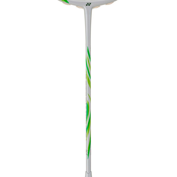 product variation YONEX Astrox 100VA ZZ Grayish Beige Badminton Racquet, Grip 5 (AX100ZZVA4UG5) image