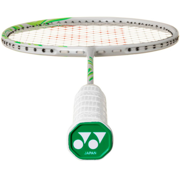 product variation YONEX Astrox 100VA ZZ Grayish Beige Badminton Racquet, Grip 5 (AX100ZZVA4UG5) image