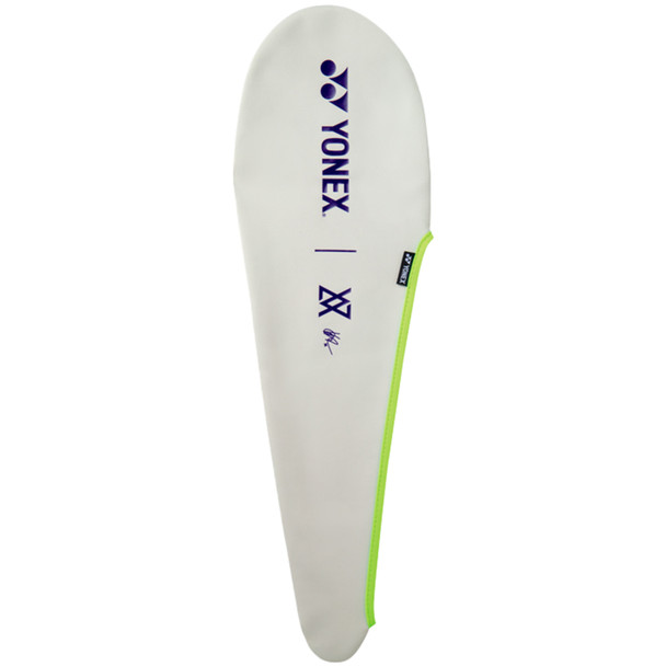 product variation YONEX Astrox 100VA ZZ Grayish Beige Badminton Racquet, Grip 5 (AX100ZZVA4UG5) image