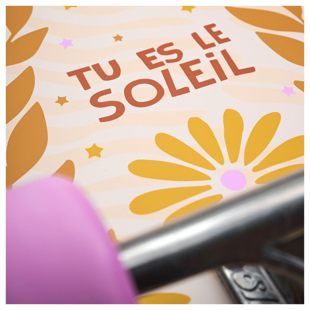 product variation IMPALA Muse 49in Soleil Dancing Longboard (IMPDB001-SOLEIL-49) image