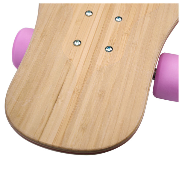 product variation IMPALA Muse 49in Soleil Dancing Longboard (IMPDB001-SOLEIL-49) image