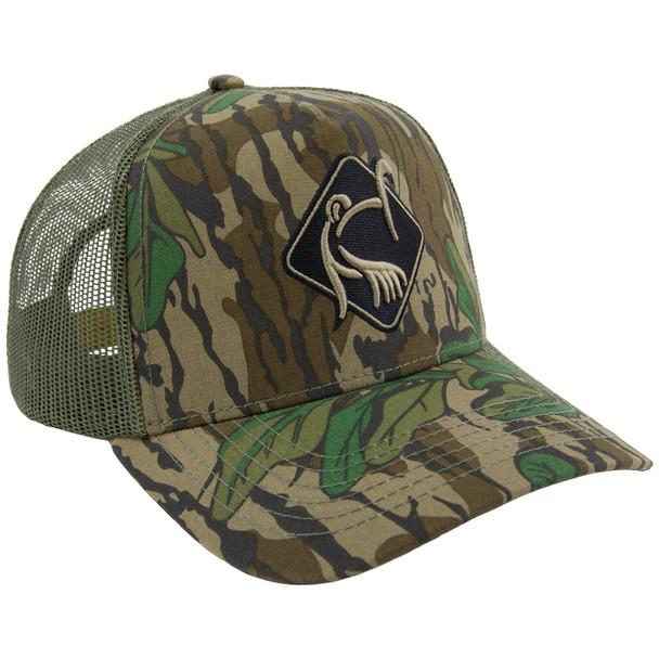 product variation Mossy Oak Greenleaf image