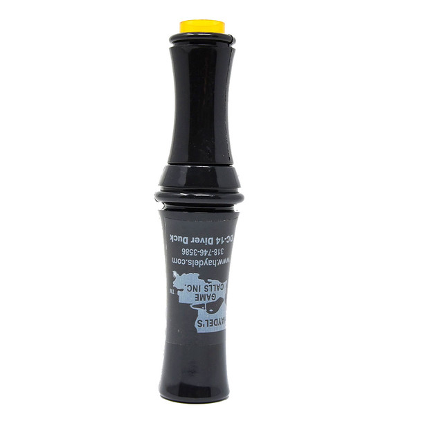 product variation HAYDELS Diver Duck Call (DC-14) image