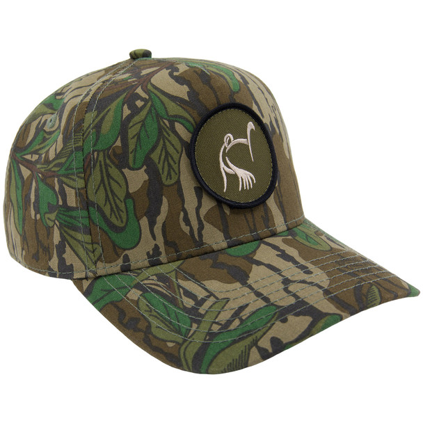 product variation Mossy Oak Greenleaf image