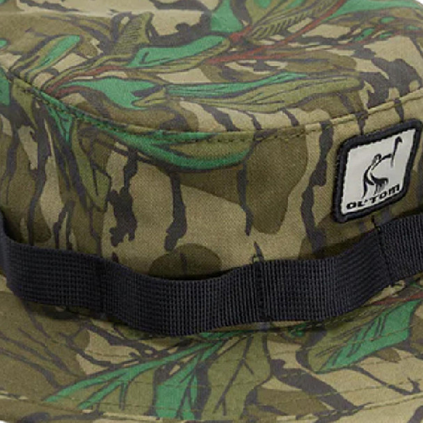 product variation Mossy Oak Greenleaf image