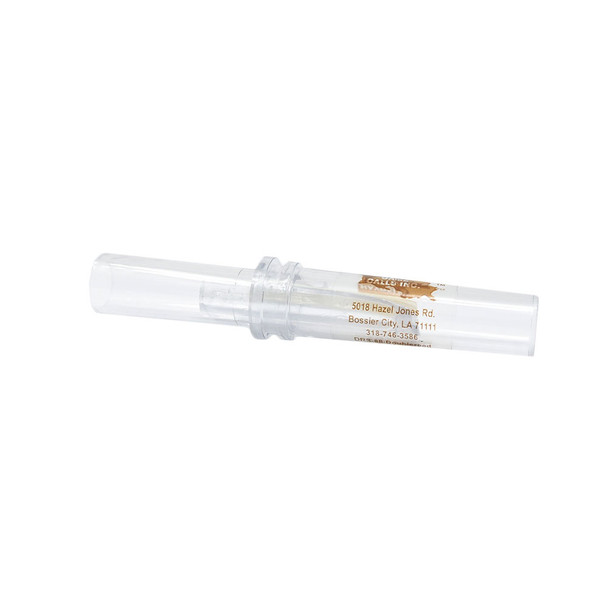 product variation HAYDELS Double Reed Cajun Squeal Mallard Duck Call (DRS-88) image