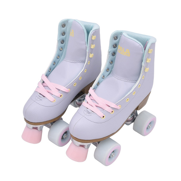 product variation Open Box (Great condition, limited use): IMPALA Quad Skate, Color: Periwinkle, Size: 5 (IMPROLLER1-PERIWINKLE-5) image