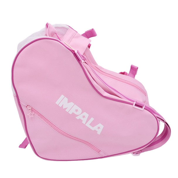 product variation Open Box (Great condition, limited use): IMPALA Pink Skate Bag (IMSKATEBAG-PINK) image