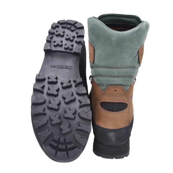 product variation Open Box (Great condition, limited use): KENETREK Mountain Extreme 400 Boots, Color: Brown, Size: 9.5 Wide (KE-420-400-9.5-W) image