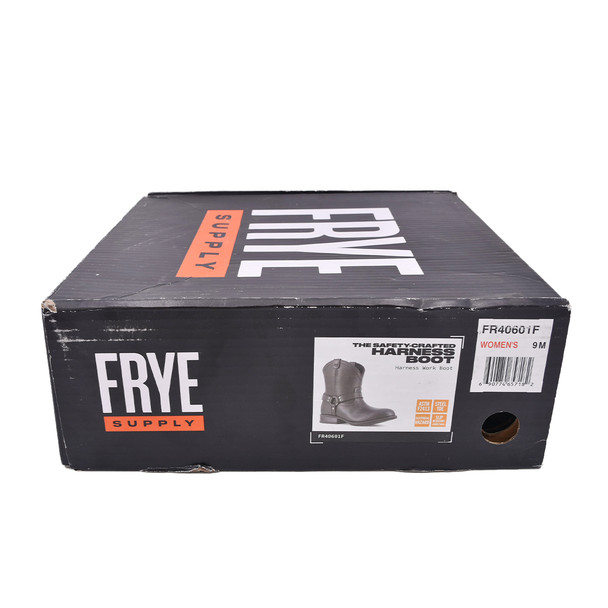 product variation Open Box (Great condition, limited use): BAFFIN Men's Snow Monster Winter Boot, Color: Worn Brown, Size: 13 (EPIC-M010-BR5-13) image