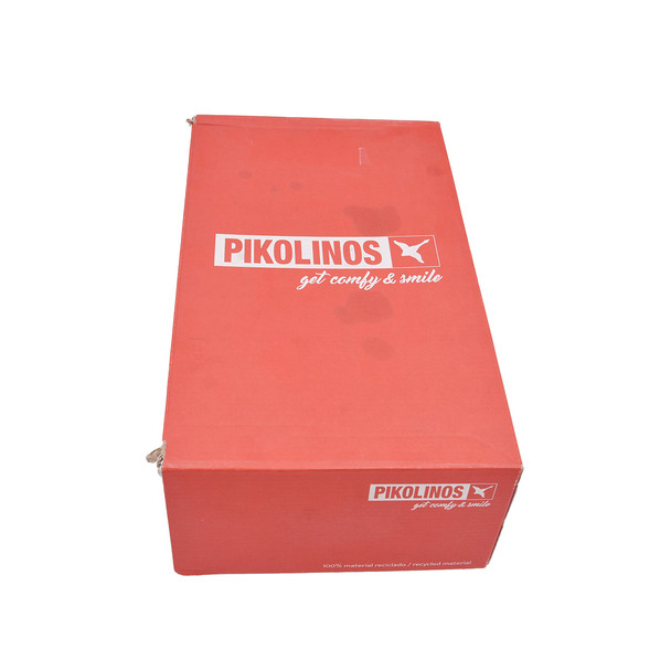 product variation Open Box (Great condition, limited use): PIKOLINOS Men Winter Loafers, Color: Cuero, Size: 45 (M8J-315020245) image