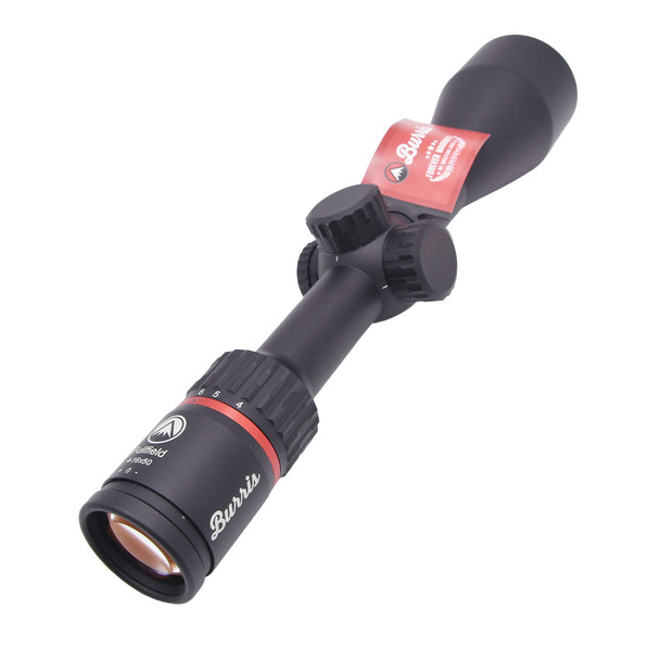 product variation Open Box (Great condition, limited use): BURRIS Fullfield 4-16x50mm Ballistic Plex Reticle Riflescope (201557) image