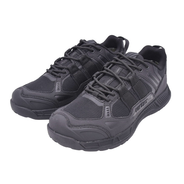 product variation Open Box (Great condition, limited use): VIKTOS  Shoe Range Trainer Xc Wp, Color: Black, Size: 7 (1008301) image