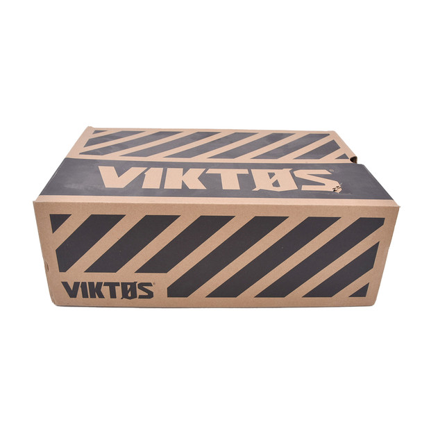 product variation Open Box (Great condition, limited use): VIKTOS  Shoe Range Trainer Xc Wp, Color: Black, Size: 7 (1008301) image