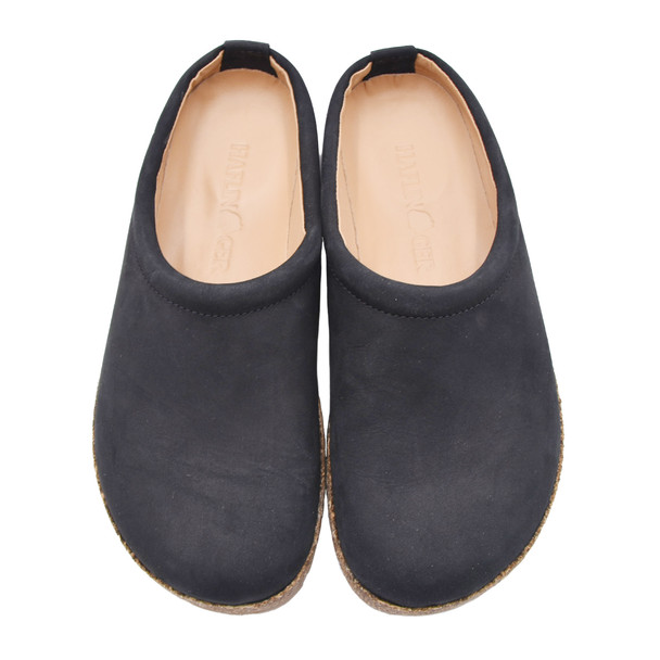 product variation Open Box (Great condition, limited use): HAFLINGER Phillip, Color: Black, Size: 40 (814000-811-40) image