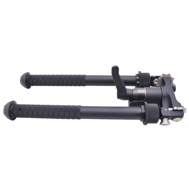 product variation Open Box (Great condition, limited use): ACCUSHOT CAL Tall Atlas Bipod with No Clamp (BT69-NC) image